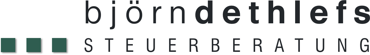 björn dethlefs | steuerberatung Steuerrecht und Steuerberatung in Hamburg
